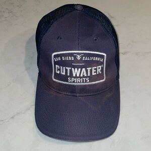 Men’s Cutwater Spirits Trucker Hat